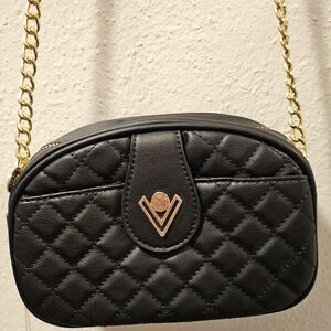 Valentino Orlandi Crossbody Purse NWat